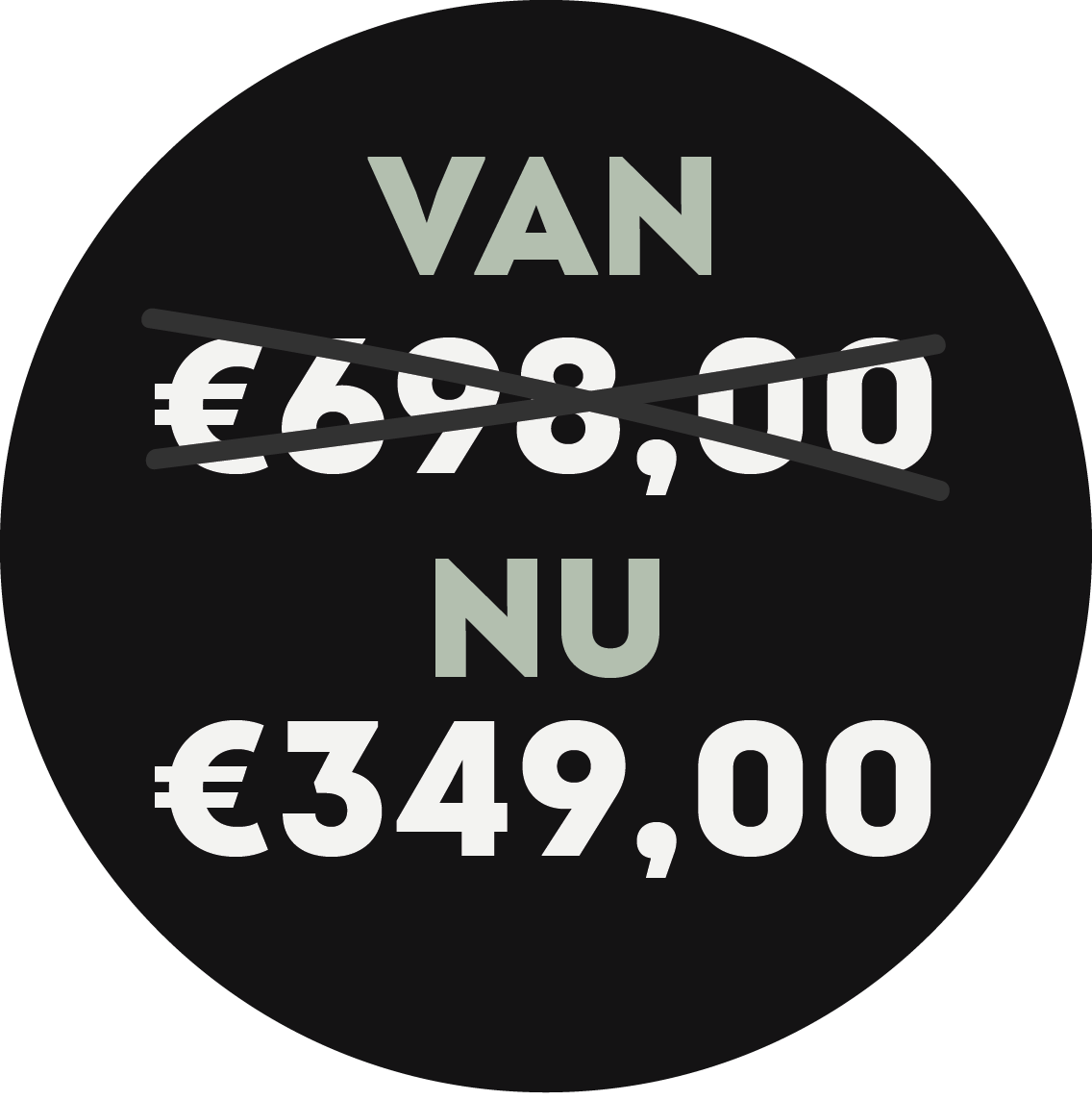 Acrylnagelcursus op locatie 4 Prijs