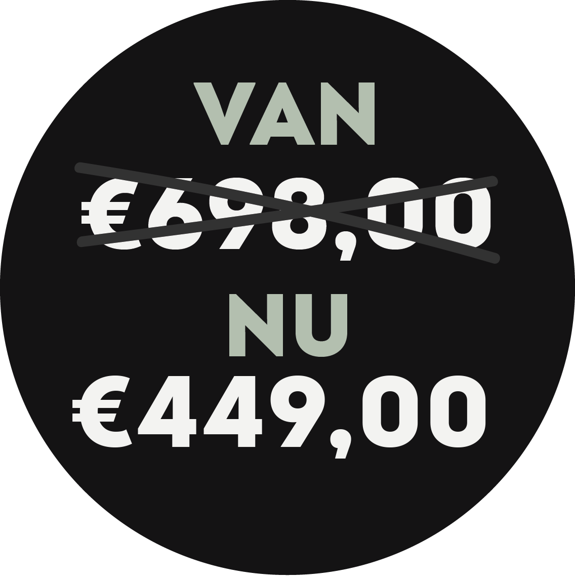 Acrylnagelcursus op locatie 4 Prijs 1