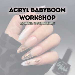 Acryl Babyboom Workshop