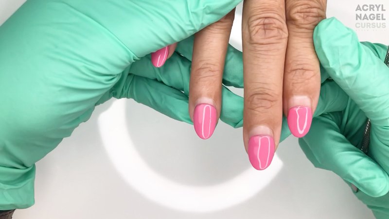 Online Cursus Nagelstyliste - Vervolgcursus Online Cursus Nagelstyliste - Vervolgcursus